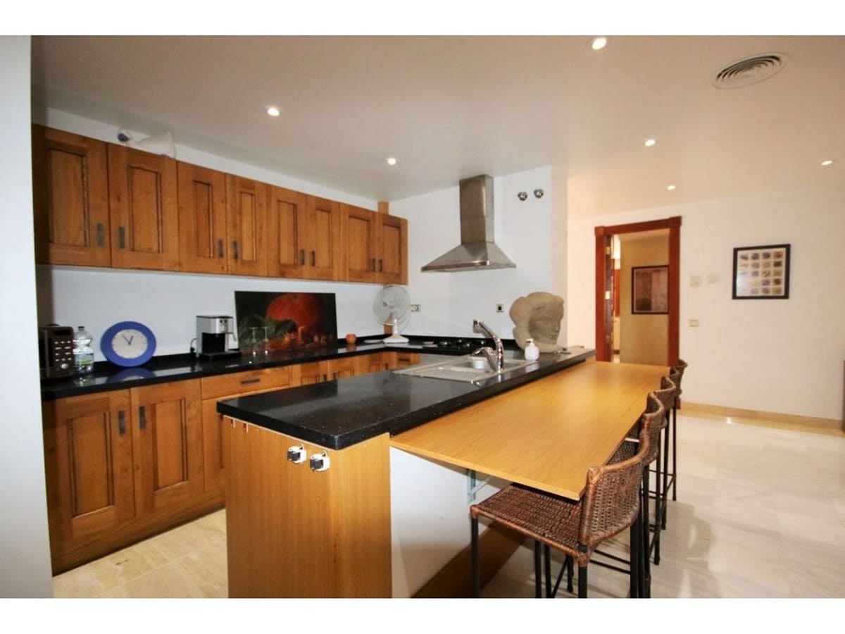 10 camera da letto Villa in vendita in La Zagaleta - 9.995.000 € (Rif: 9472362)