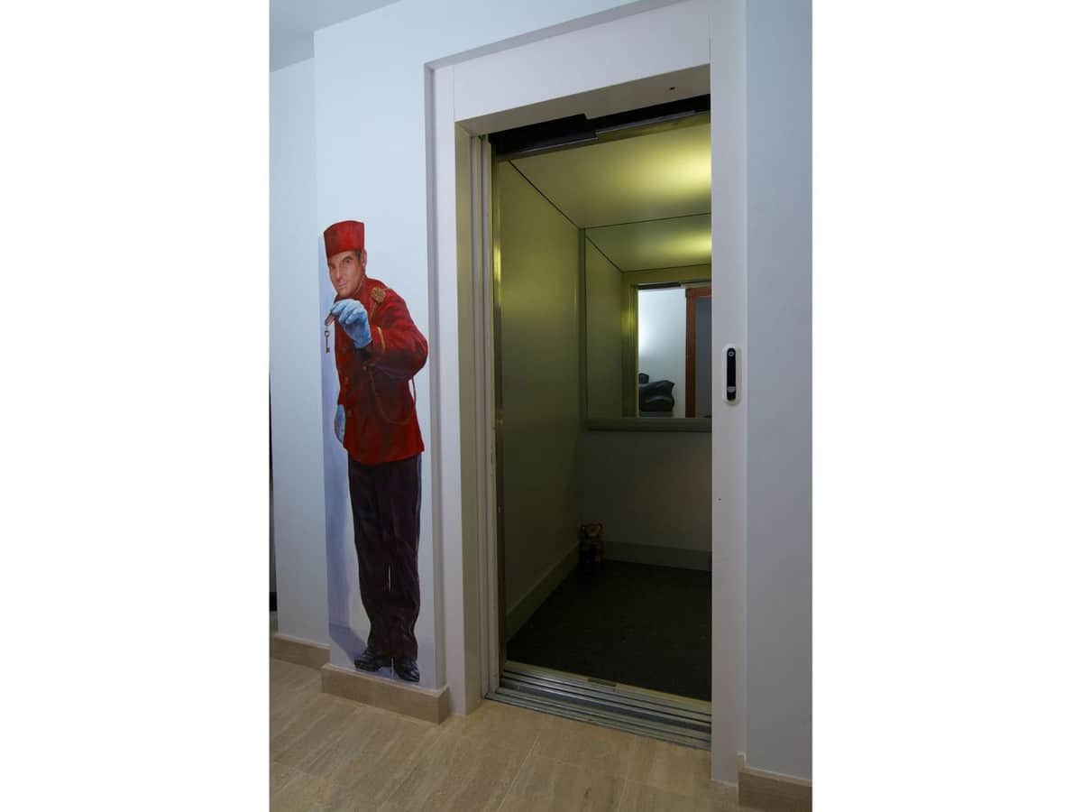 10 camera da letto Villa in vendita in La Zagaleta - 9.995.000 € (Rif: 9472362)