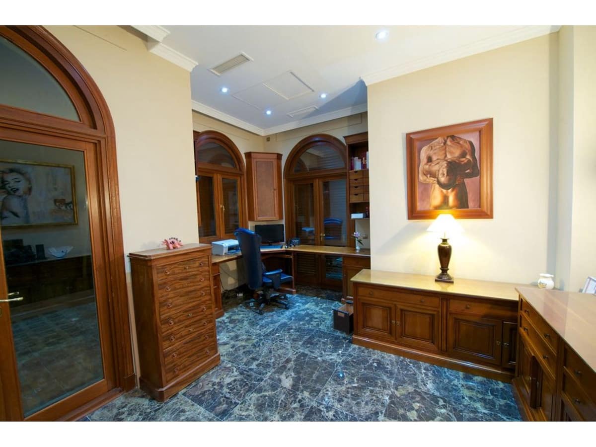 10 camera da letto Villa in vendita in La Zagaleta - 9.995.000 € (Rif: 9472362)