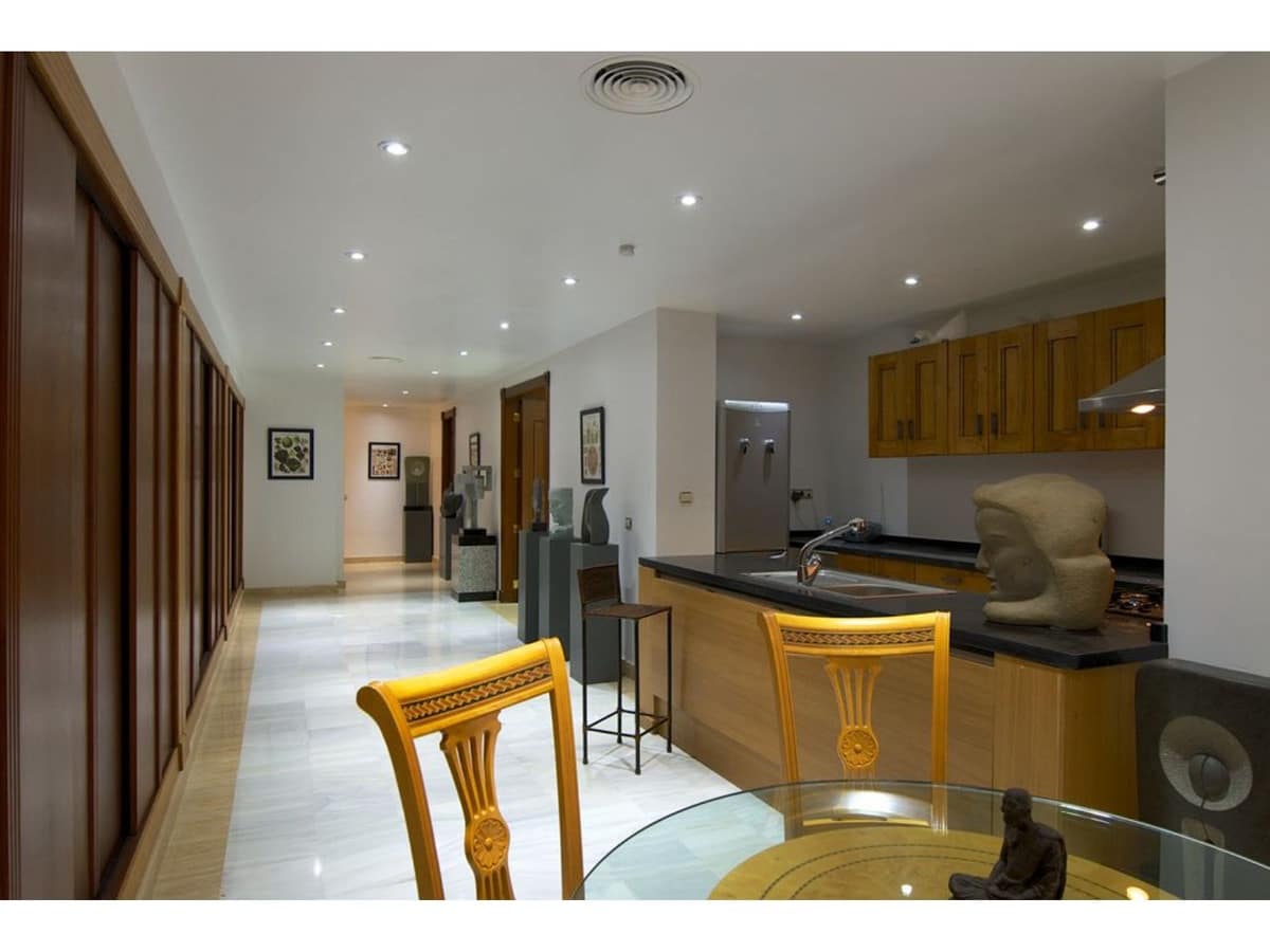 10 camera da letto Villa in vendita in La Zagaleta - 9.995.000 € (Rif: 9472362)