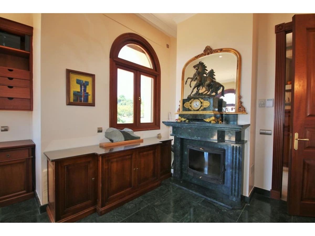 10 camera da letto Villa in vendita in La Zagaleta - 9.995.000 € (Rif: 9472362)