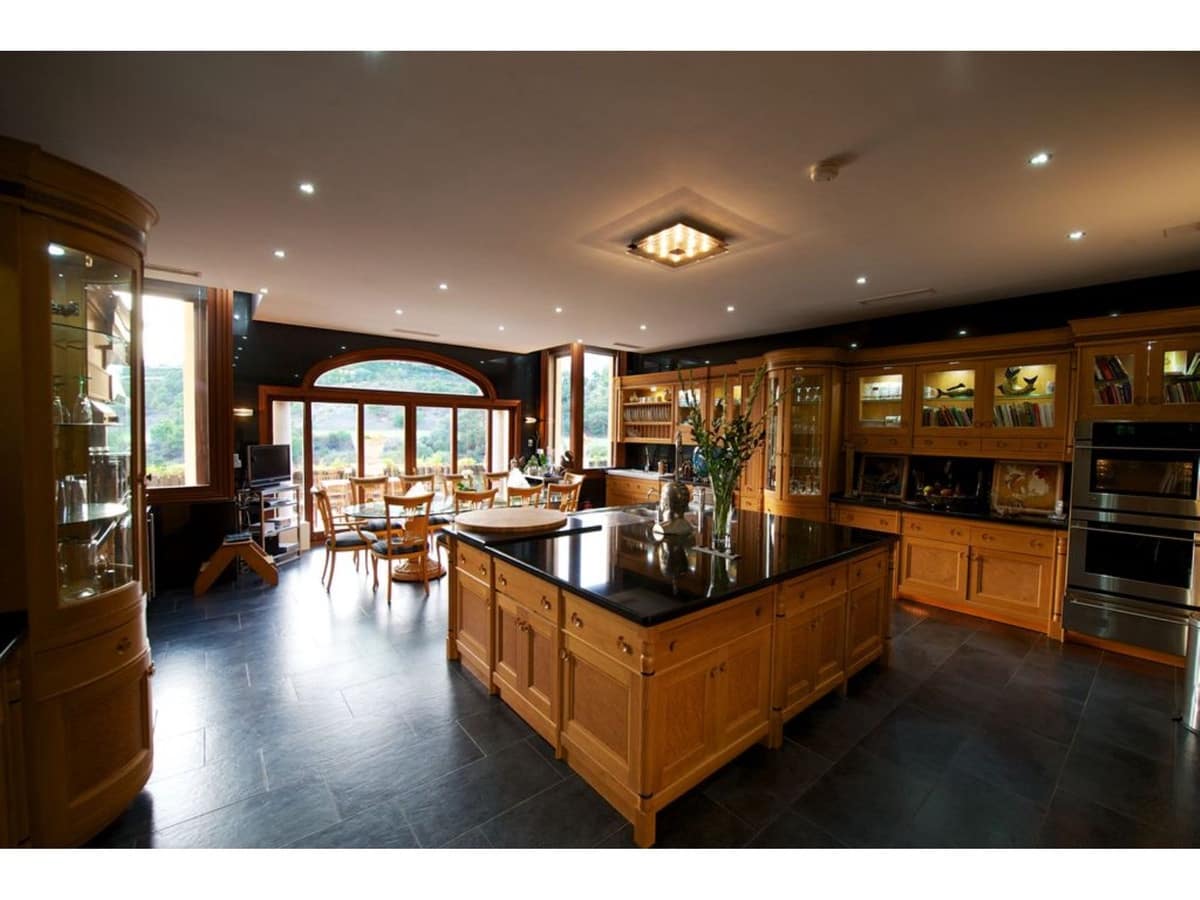 10 camera da letto Villa in vendita in La Zagaleta - 9.995.000 € (Rif: 9472362)