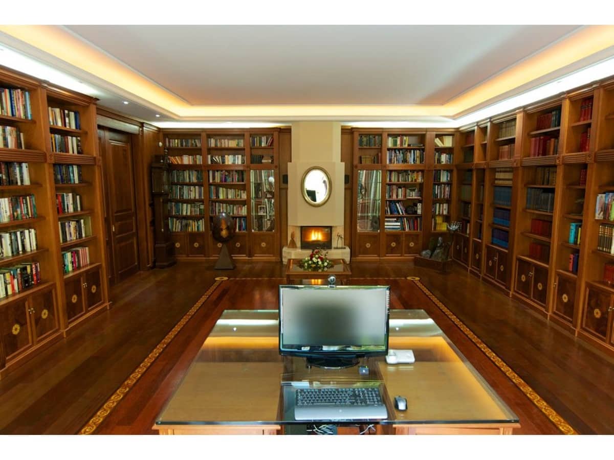 10 camera da letto Villa in vendita in La Zagaleta - 9.995.000 € (Rif: 9472362)