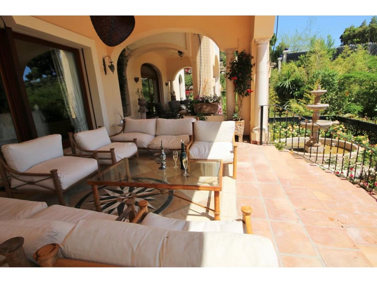 10 camera da letto Villa in vendita in La Zagaleta - 9.995.000 € (Rif: 9472362)