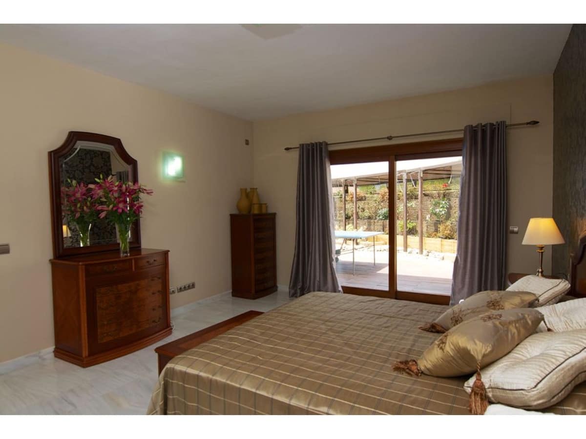 10 camera da letto Villa in vendita in La Zagaleta - 9.995.000 € (Rif: 9472362)