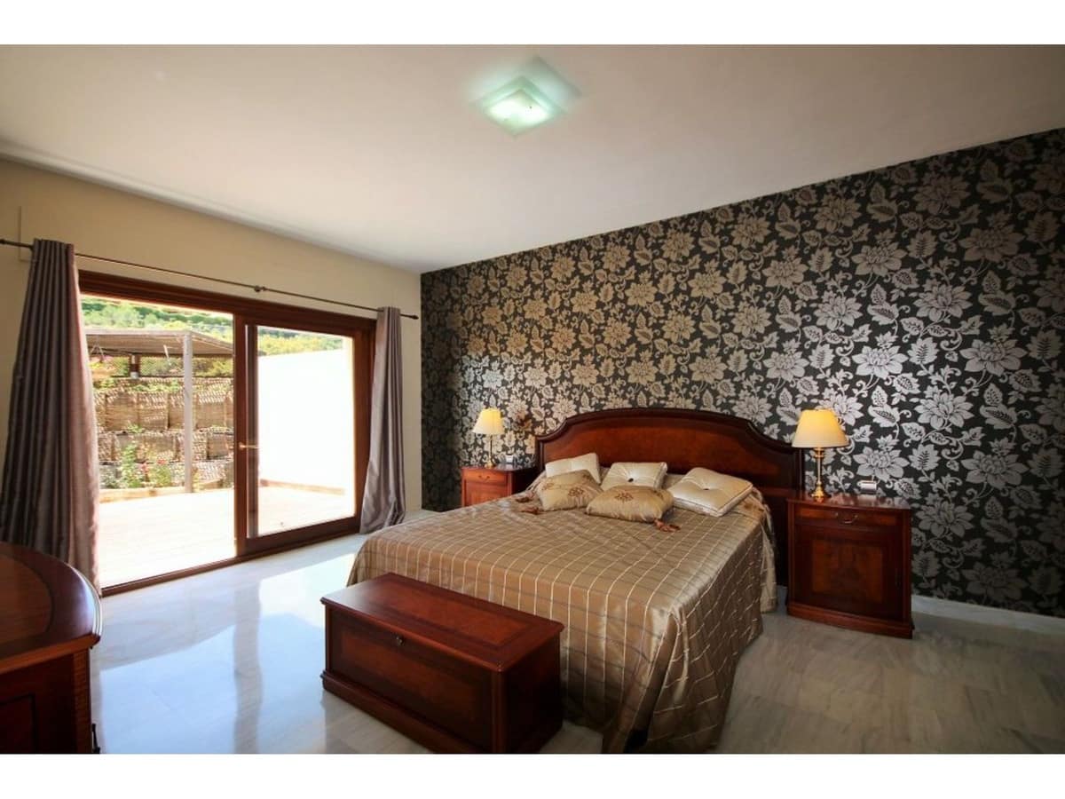 10 camera da letto Villa in vendita in La Zagaleta - 9.995.000 € (Rif: 9472362)