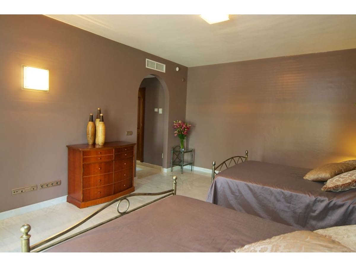 10 camera da letto Villa in vendita in La Zagaleta - 9.995.000 € (Rif: 9472362)