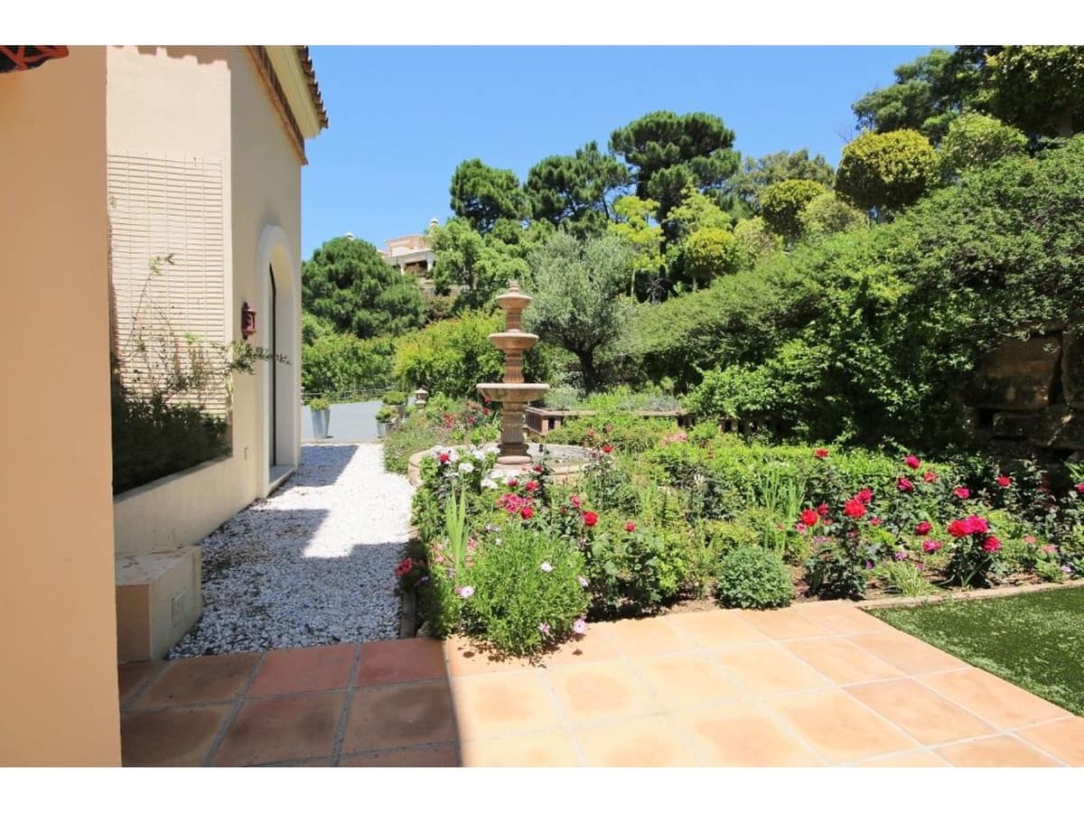 10 camera da letto Villa in vendita in La Zagaleta - 9.995.000 € (Rif: 9472362)