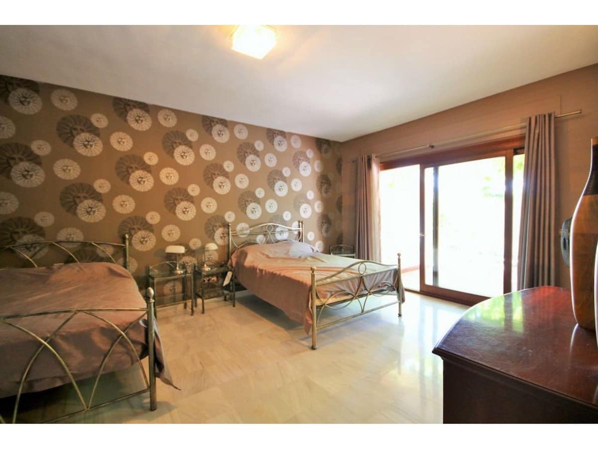 10 camera da letto Villa in vendita in La Zagaleta - 9.995.000 € (Rif: 9472362)