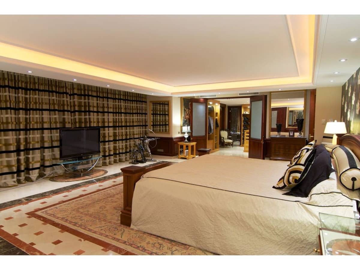 10 camera da letto Villa in vendita in La Zagaleta - 9.995.000 € (Rif: 9472362)