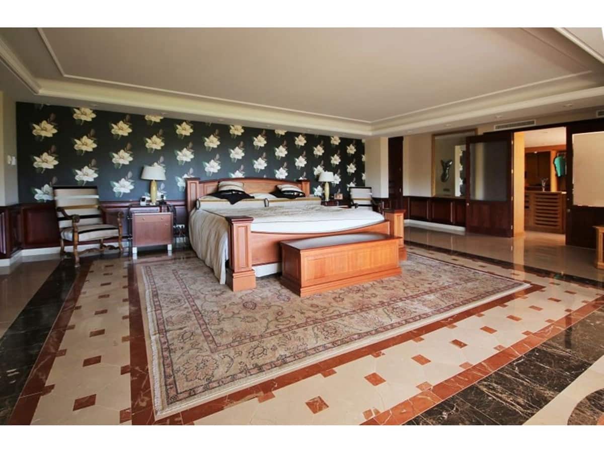 10 camera da letto Villa in vendita in La Zagaleta - 9.995.000 € (Rif: 9472362)