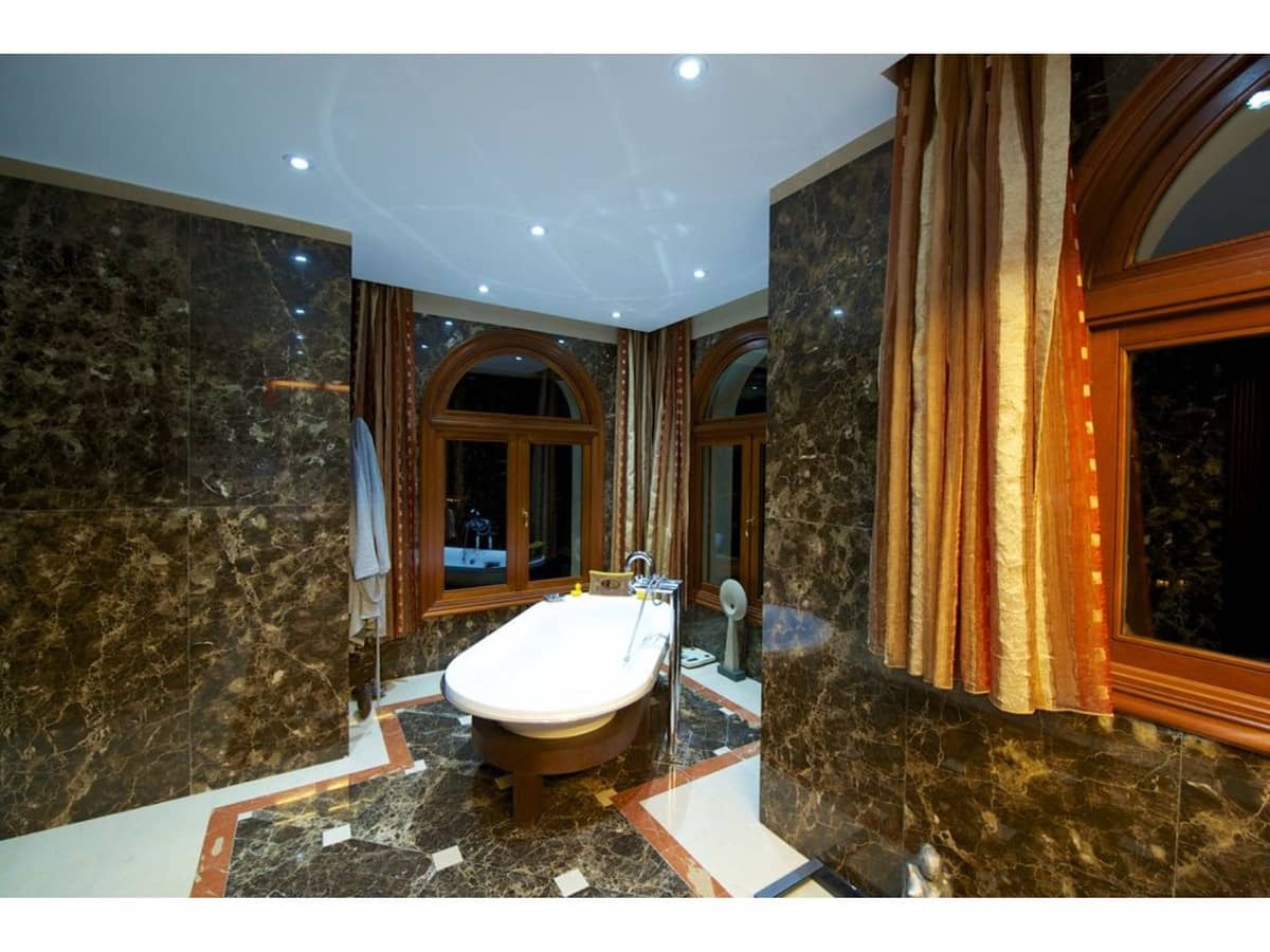 10 camera da letto Villa in vendita in La Zagaleta - 9.995.000 € (Rif: 9472362)