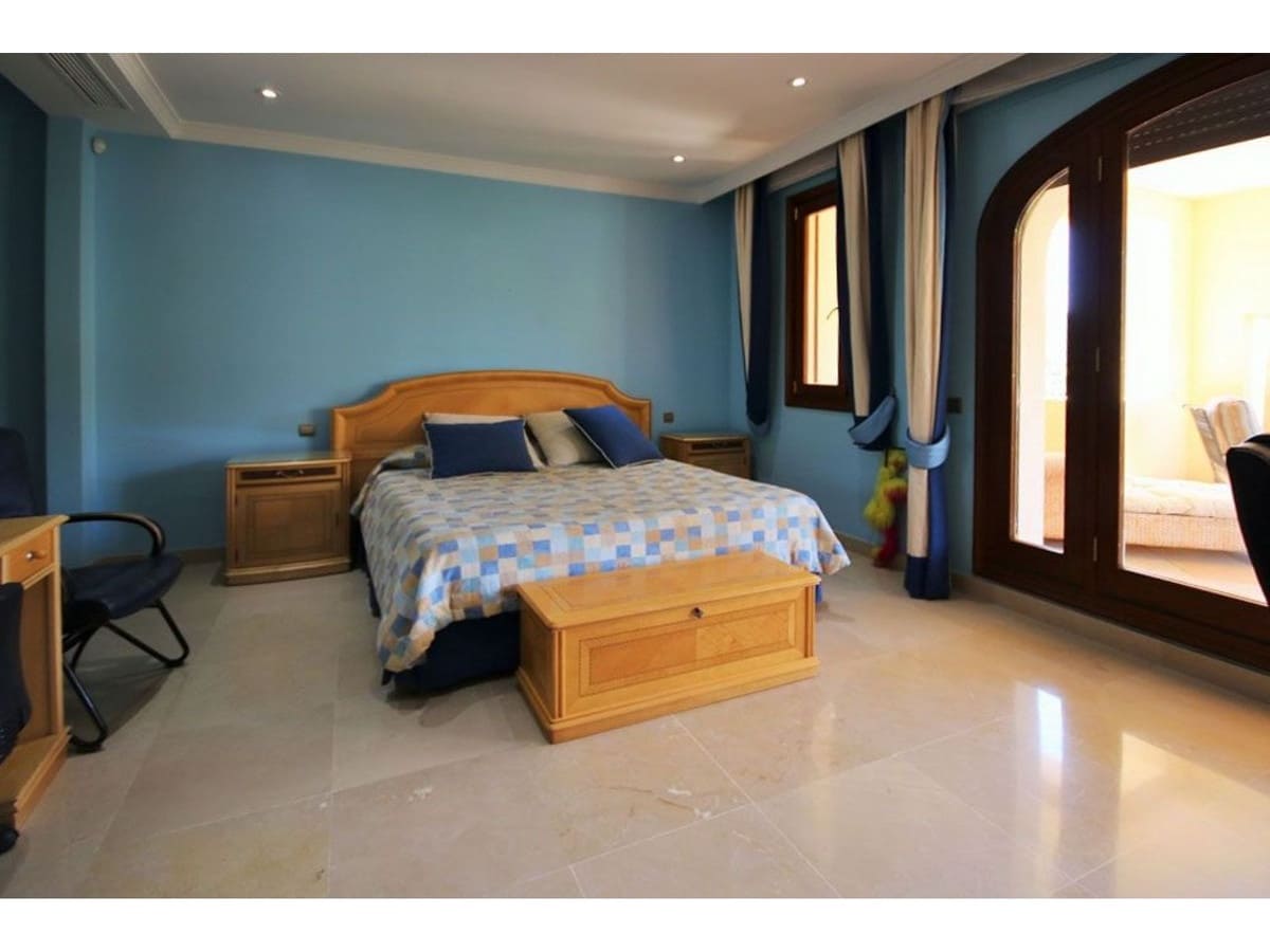 10 camera da letto Villa in vendita in La Zagaleta - 9.995.000 € (Rif: 9472362)