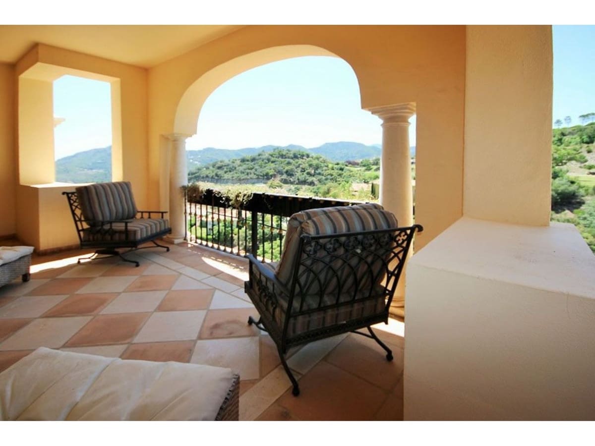 10 camera da letto Villa in vendita in La Zagaleta - 9.995.000 € (Rif: 9472362)