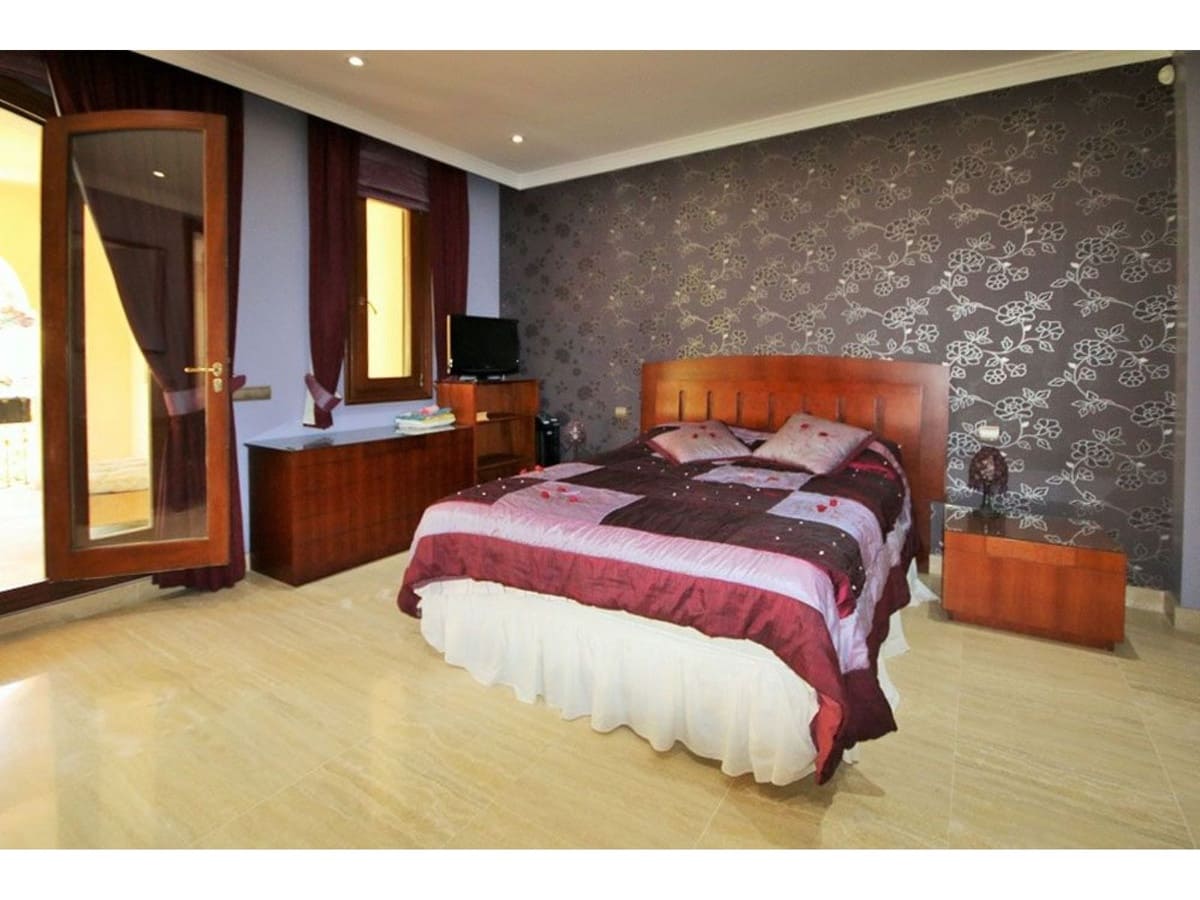 10 camera da letto Villa in vendita in La Zagaleta - 9.995.000 € (Rif: 9472362)