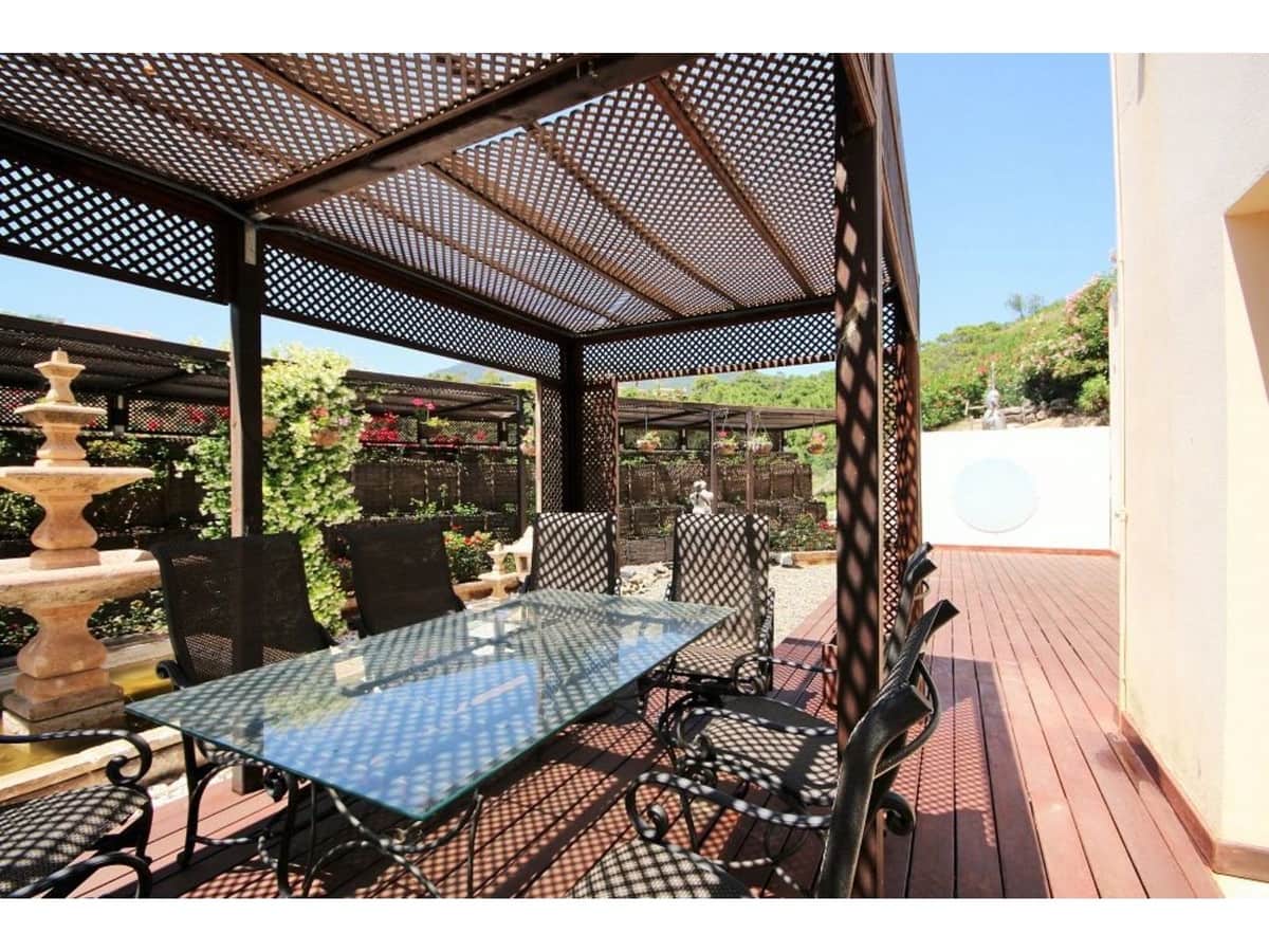 10 camera da letto Villa in vendita in La Zagaleta - 9.995.000 € (Rif: 9472362)
