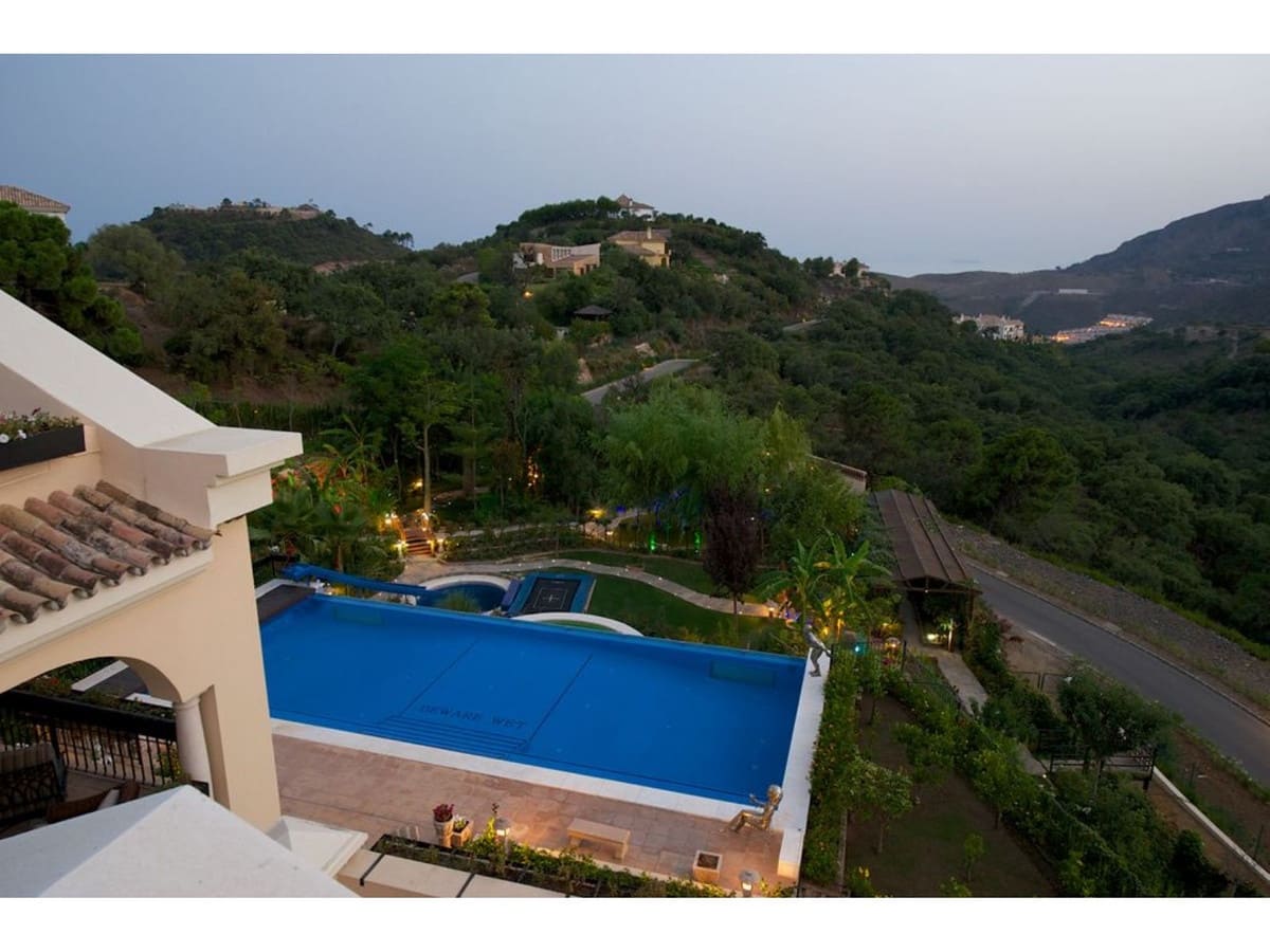 10 camera da letto Villa in vendita in La Zagaleta - 9.995.000 € (Rif: 9472362)