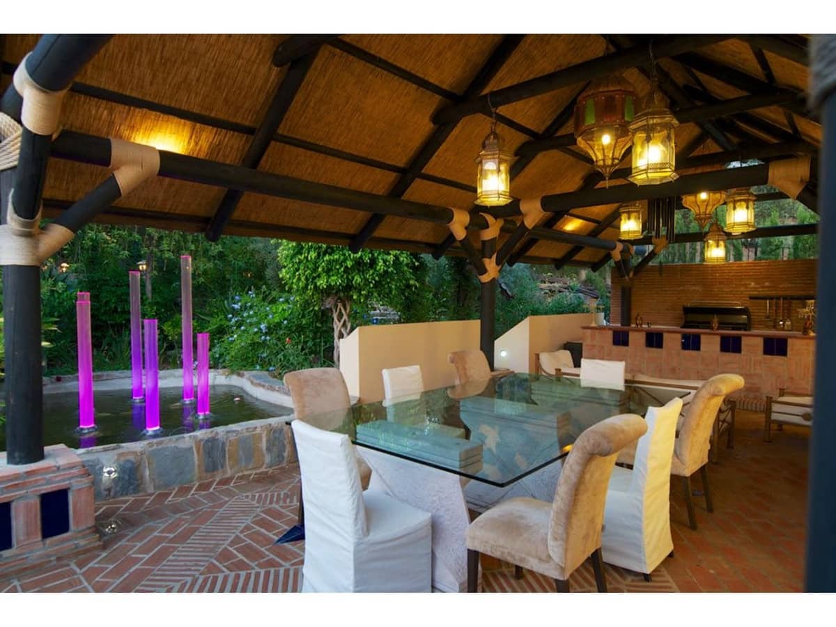 10 camera da letto Villa in vendita in La Zagaleta - 9.995.000 € (Rif: 9472362)