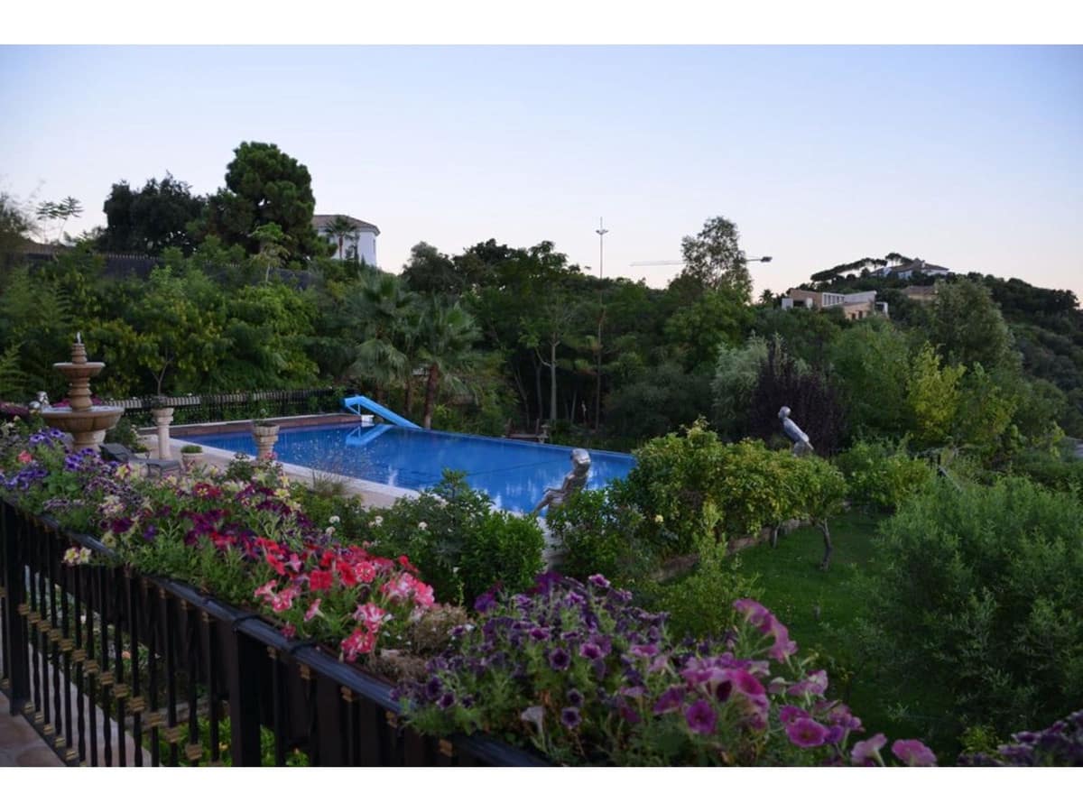 10 camera da letto Villa in vendita in La Zagaleta - 9.995.000 € (Rif: 9472362)