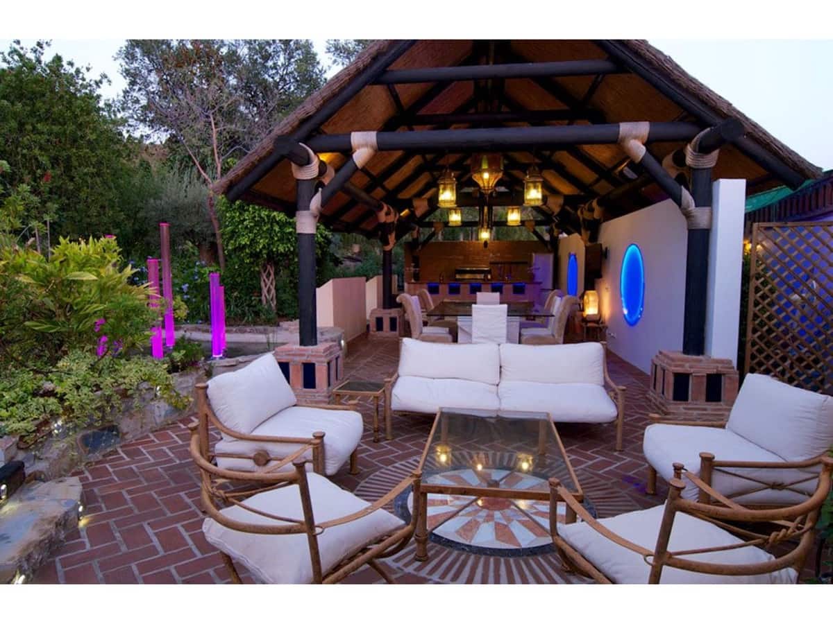 10 camera da letto Villa in vendita in La Zagaleta - 9.995.000 € (Rif: 9472362)