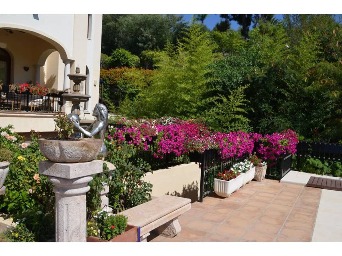 10 camera da letto Villa in vendita in La Zagaleta - 9.995.000 € (Rif: 9472362)