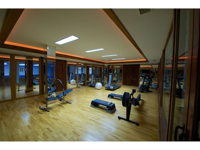 10 soveværelse Villa til salg i La Zagaleta, Benahavís - € 9.995.000 (Ref: 9472362)