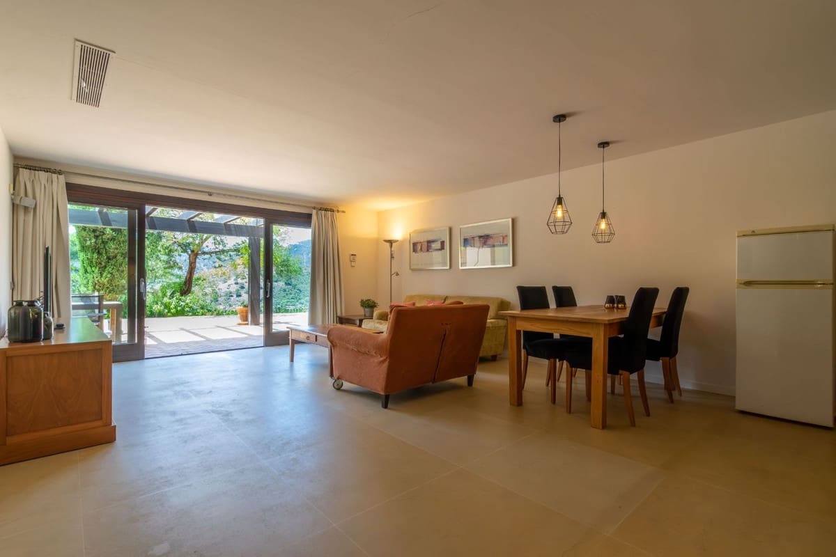 8 soverom Villa til salgs i La Zagaleta med svømmebasseng garasje - € 9 900 000 (Ref: 9472363)