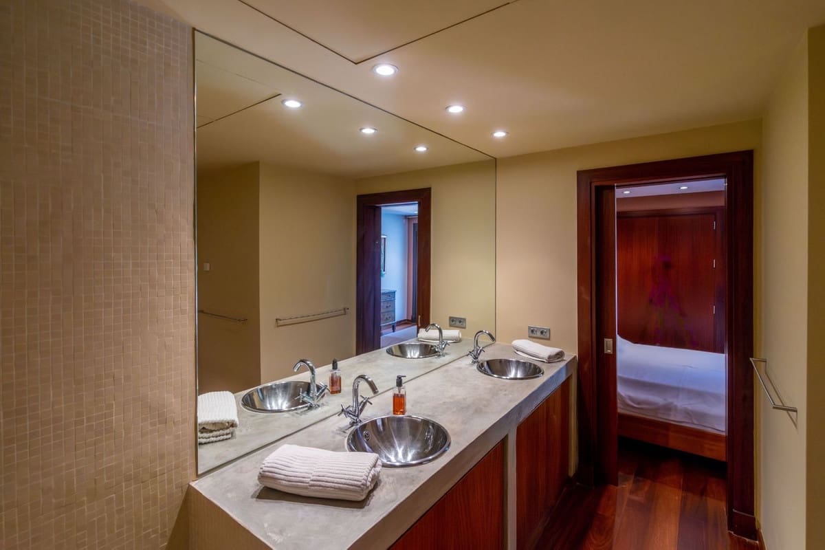 8 soverom Villa til salgs i La Zagaleta med svømmebasseng garasje - € 9 900 000 (Ref: 9472363)