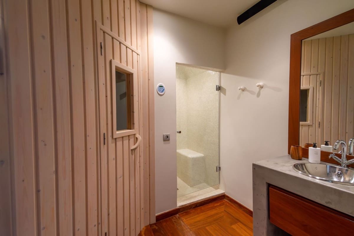 8 soverom Villa til salgs i La Zagaleta med svømmebasseng garasje - € 9 900 000 (Ref: 9472363)