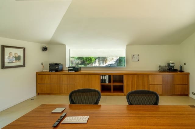 Chalet de 8 habitaciones en La Zagaleta, Benahavís en venta con piscina garaje - 9.900.000 € (Ref: 9472363)