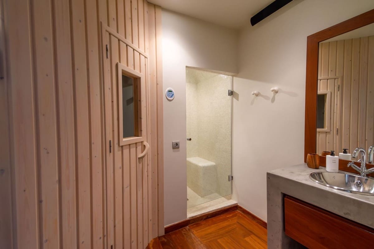 8 soveværelse Villa til salg i La Zagaleta med swimmingpool garage - € 9.900.000 (Ref: 9472363)