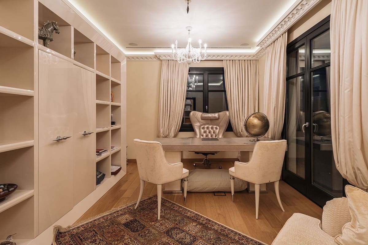 7 slaapkamer Villa te koop in Marbella - € 9.500.000 (Ref: 9472364)