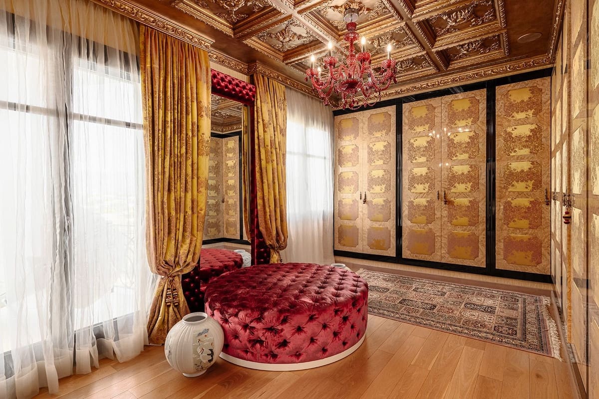 7 slaapkamer Villa te koop in Marbella - € 9.500.000 (Ref: 9472364)