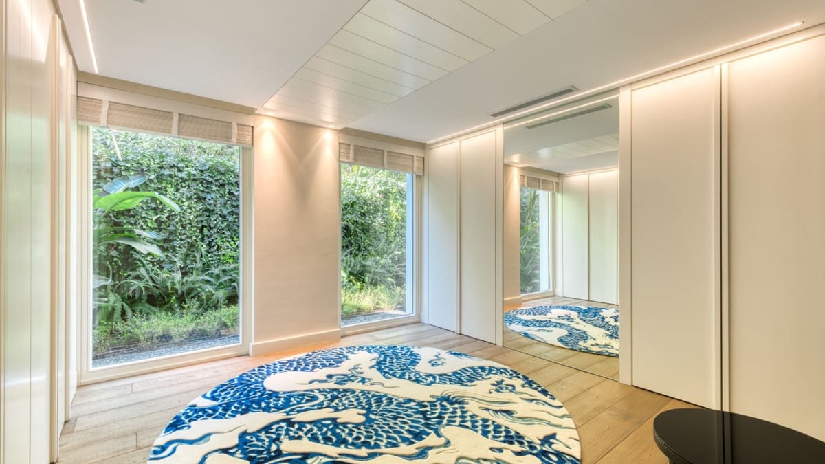 5 sovrum Villa till salu i La Zagaleta - 9 400 000 € (Ref: 9472365)