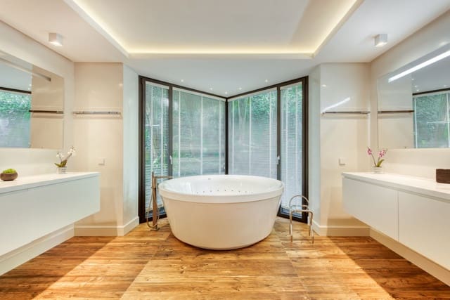 5 camera da letto Villa in vendita in La Zagaleta, Benahavís - 9.400.000 € (Rif: 9472365)