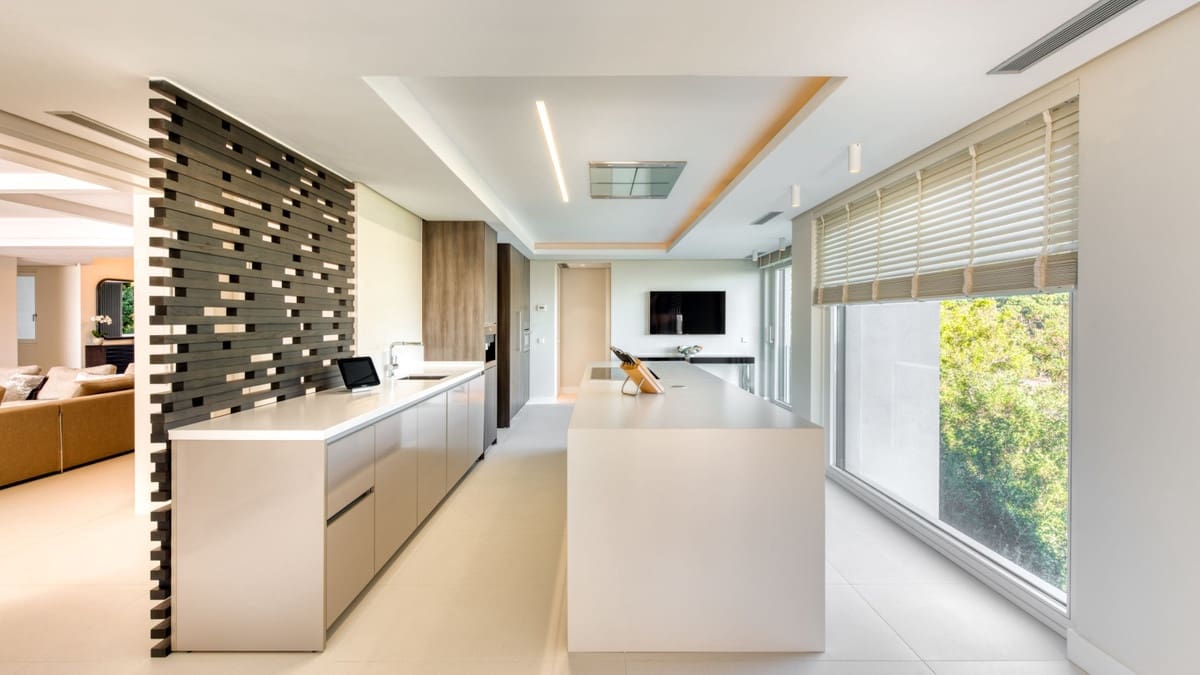 5 sypialnia Willa na sprzedaż w La Zagaleta - 9 400 000 € (Ref: 9472365)