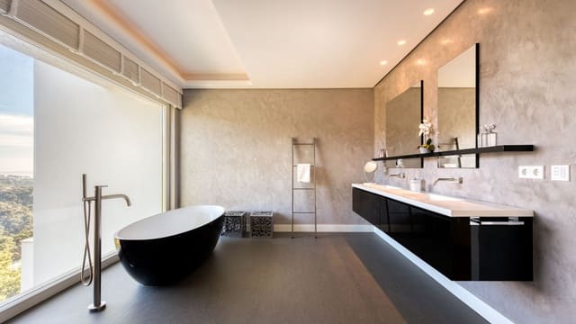 5 camera da letto Villa in vendita in La Zagaleta, Benahavís - 9.400.000 € (Rif: 9472365)