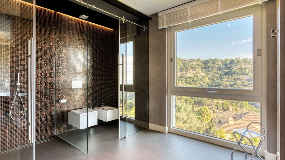 5 sypialnia Willa na sprzedaż w La Zagaleta - 9 400 000 € (Ref: 9472365)