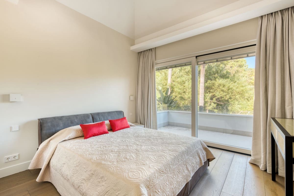 5 sypialnia Willa na sprzedaż w La Zagaleta - 9 400 000 € (Ref: 9472365)