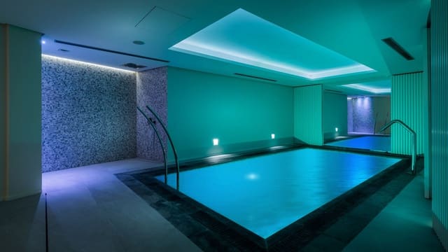 5 soveværelse Villa til salg i La Zagaleta, Benahavís - € 9.400.000 (Ref: 9472365)