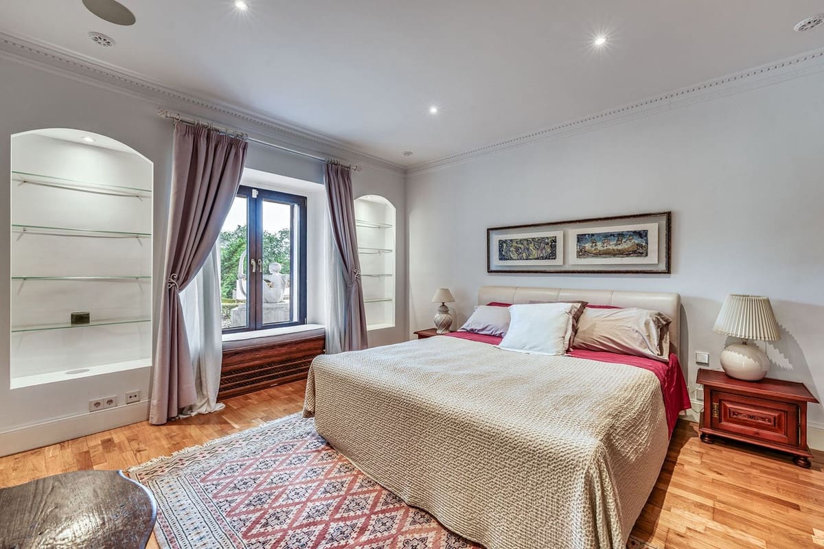 7 slaapkamer Villa te koop in La Mairena - € 7.975.000 (Ref: 9472366)