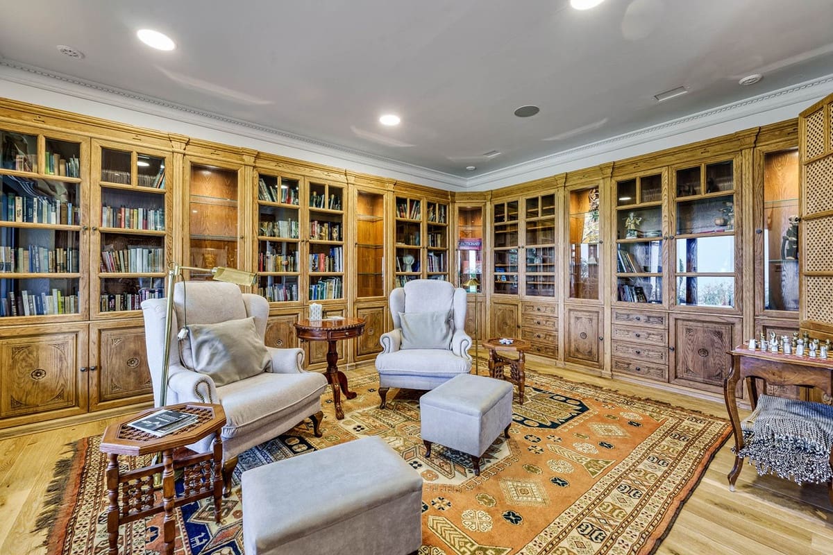 7 slaapkamer Villa te koop in La Mairena - € 7.975.000 (Ref: 9472366)