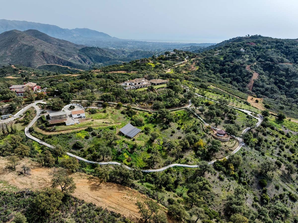 7 slaapkamer Villa te koop in La Mairena - € 7.975.000 (Ref: 9472366)