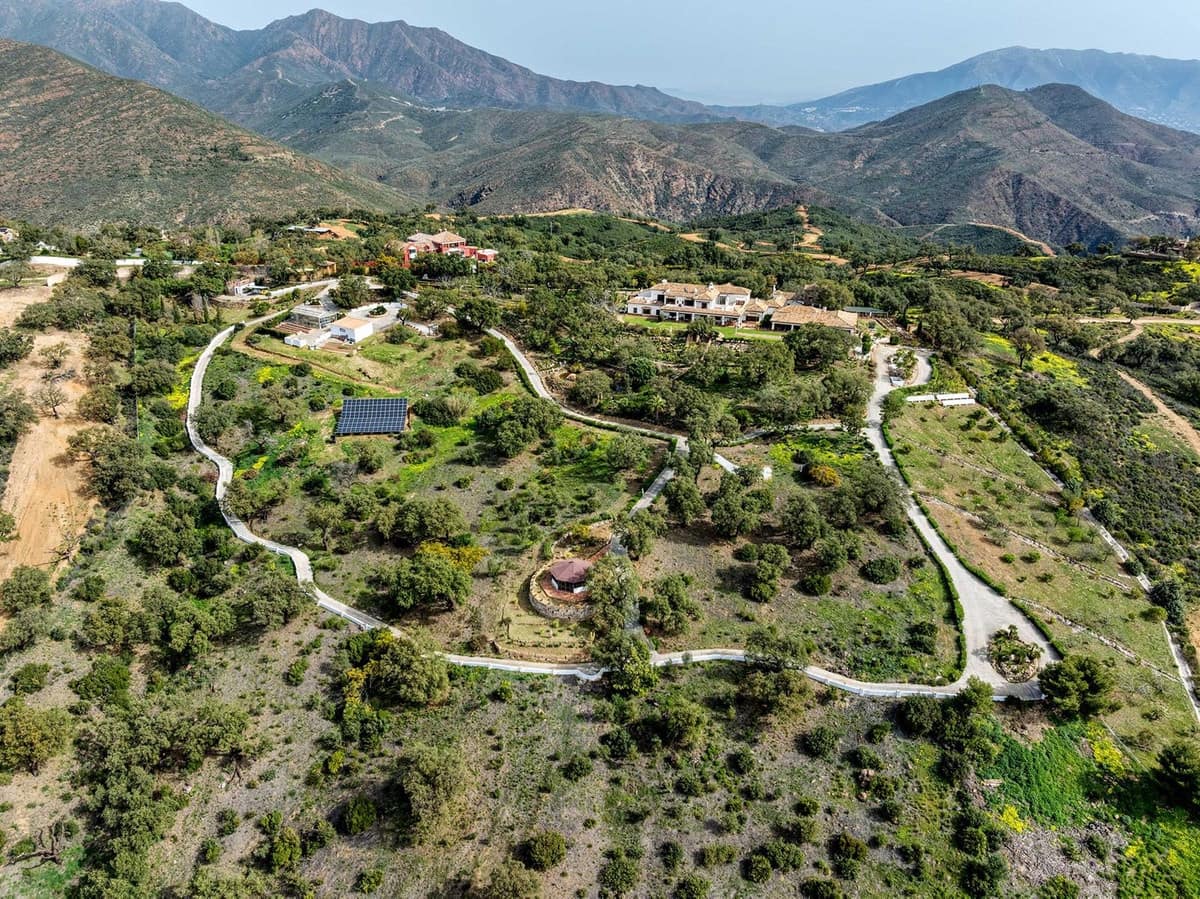 7 slaapkamer Villa te koop in La Mairena - € 7.975.000 (Ref: 9472366)