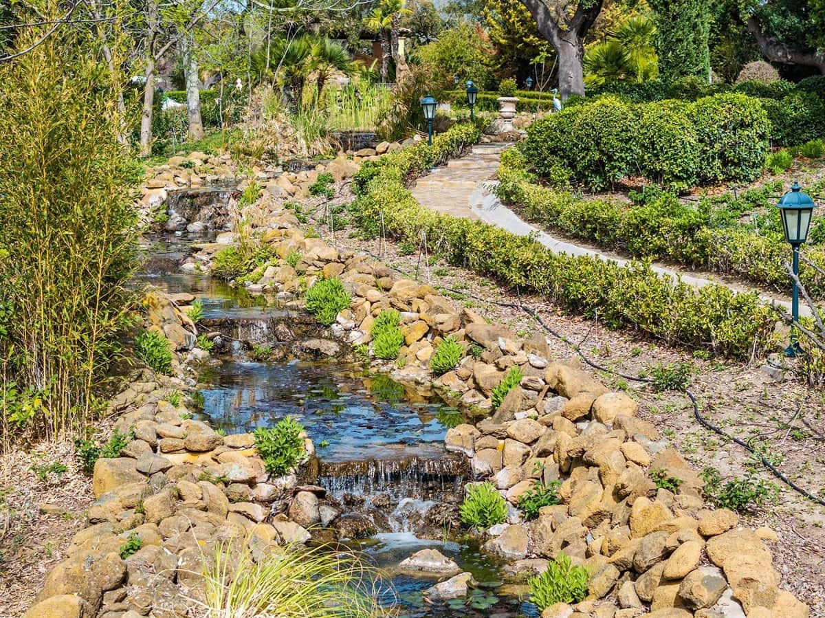 7 sypialnia Willa na sprzedaż w La Mairena - 7 975 000 € (Ref: 9472366)