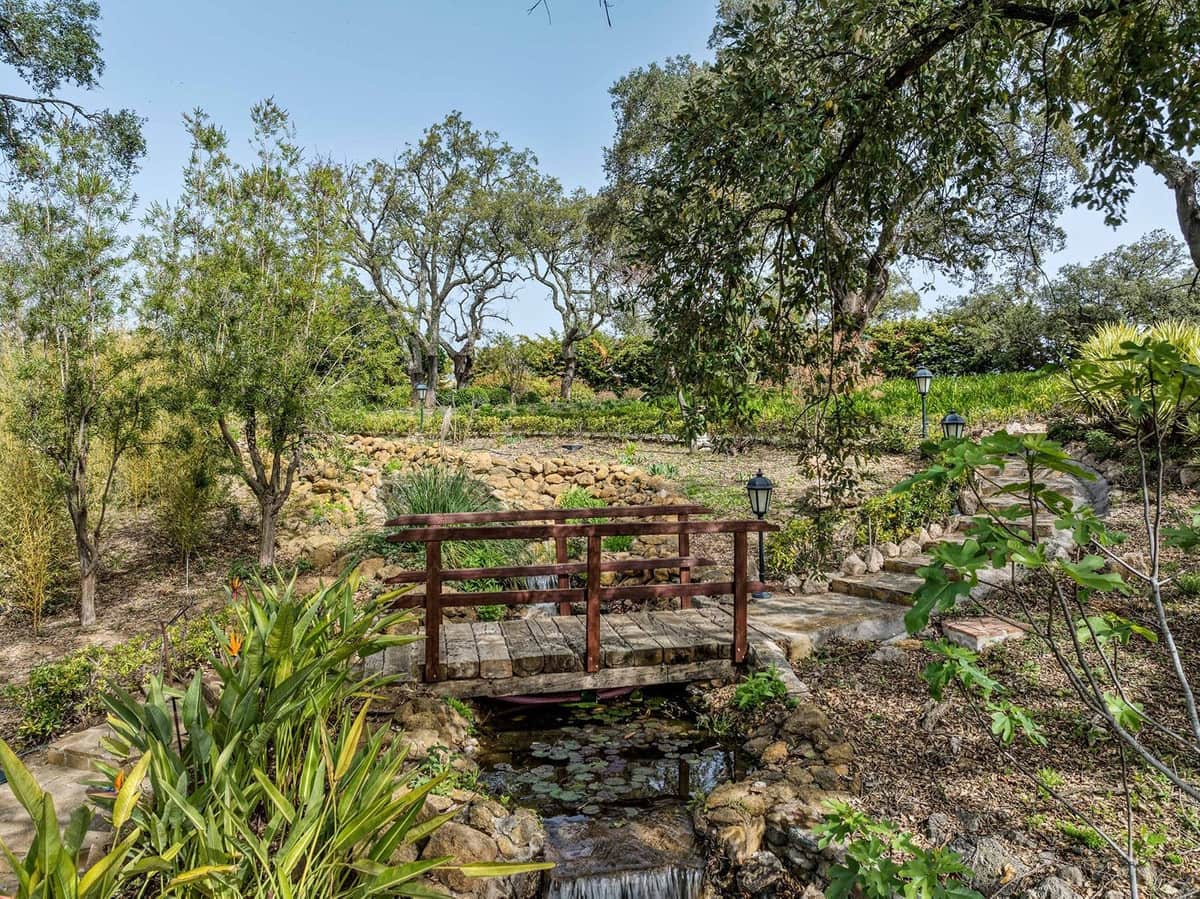 7 sypialnia Willa na sprzedaż w La Mairena - 7 975 000 € (Ref: 9472366)