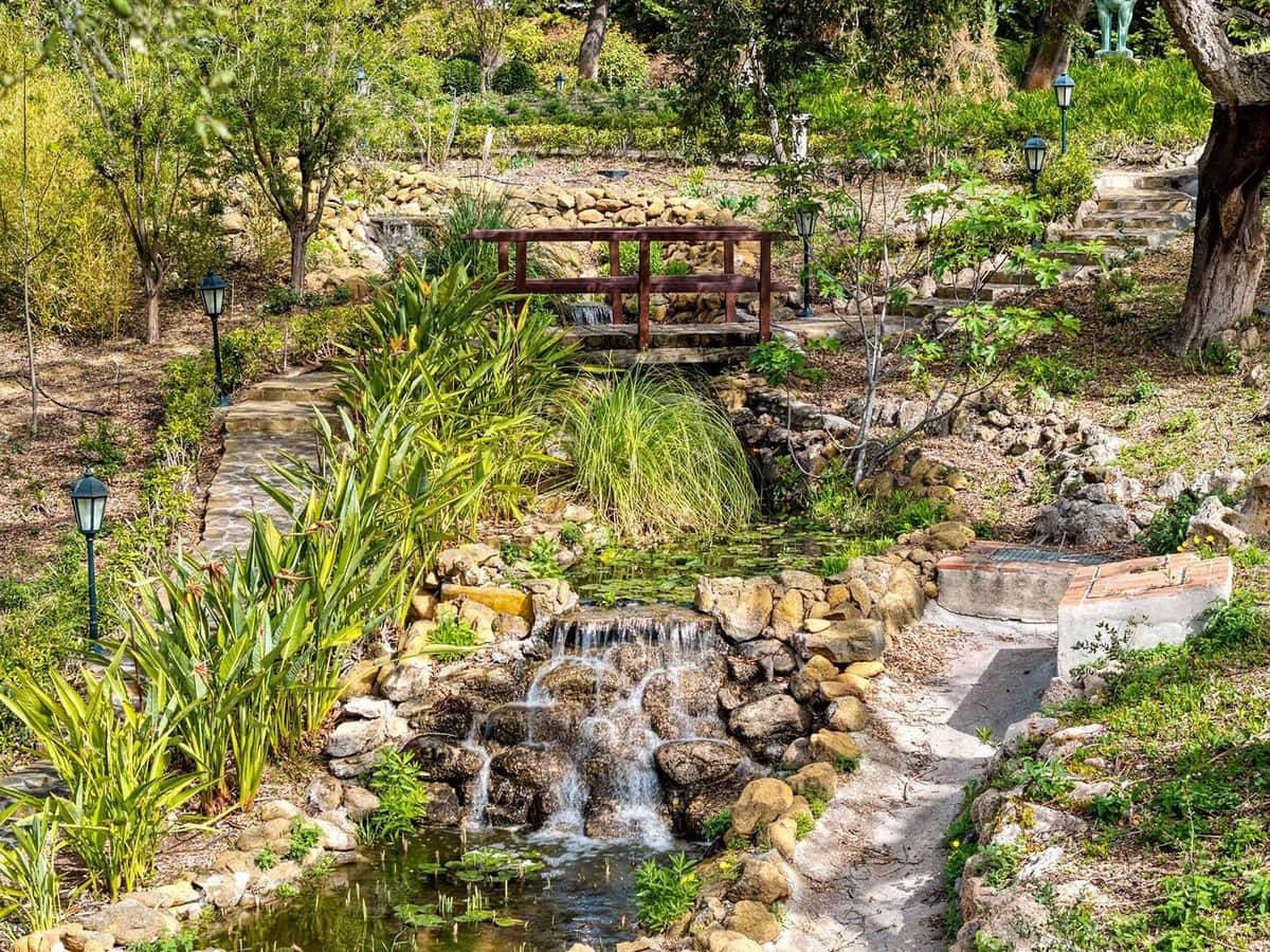 7 sypialnia Willa na sprzedaż w La Mairena - 7 975 000 € (Ref: 9472366)