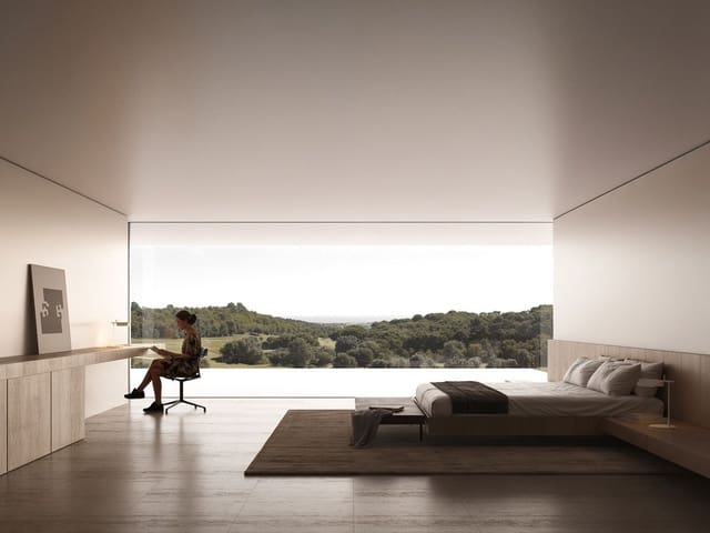 6 chambre Villa/Maison à vendre à Sotogrande, San Roque - 9 800 000 € (Ref: 9472367)