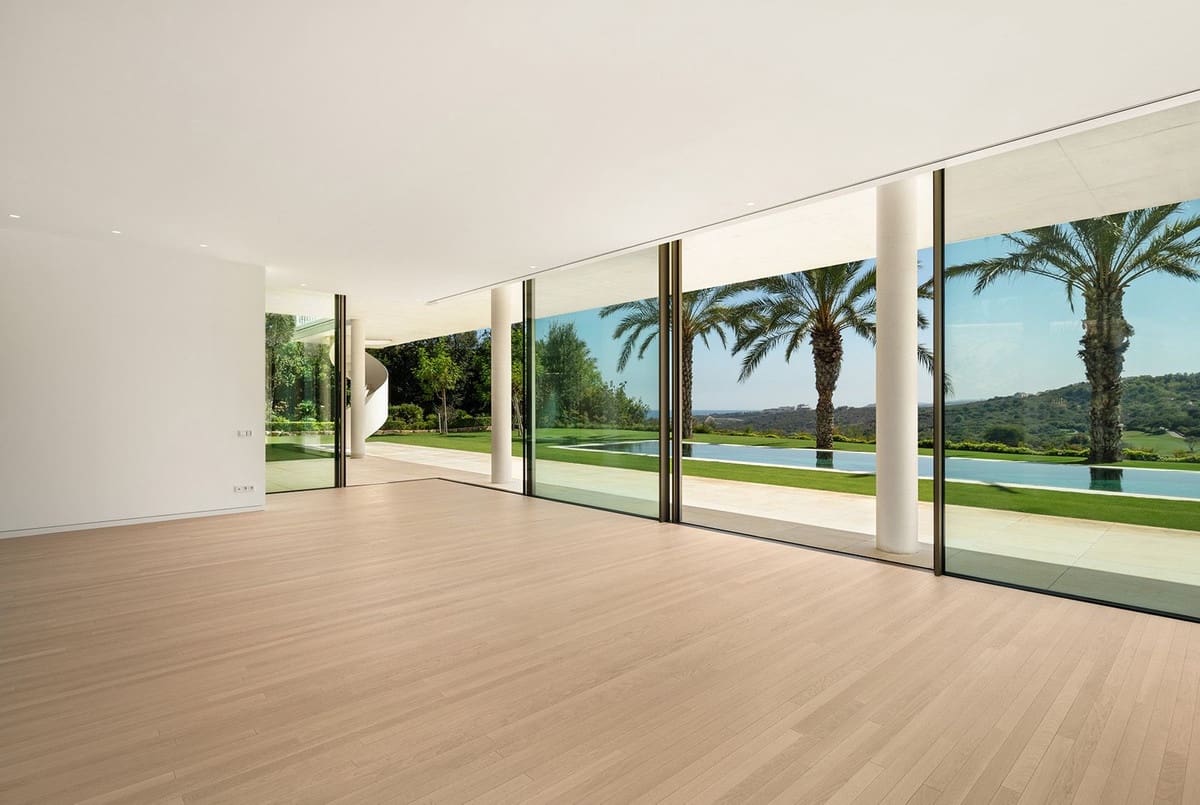 5 bedroom Villa for sale in Casares - € 8,700,000 (Ref: 9472370)