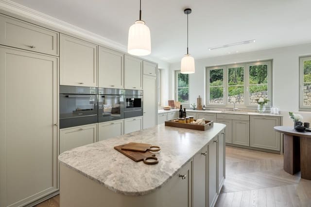 5 bedroom Villa for sale in La Zagaleta, Benahavís with pool garage - € 8,000,000 (Ref: 9472372)